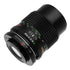 Fotodiox Pro Lens Mount Adapter - Minolta Rokkor (SR / MD / MC) SLR Lens to Nikon F Mount SLR Camera Body