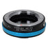 Minolta Rokkor (SR / MD / MC) SLR Lens to Samsung NX Mount Camera Bodies