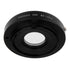 Fotodiox Pro Lens Mount Adapter - Minolta Rokkor (SR / MD / MC) Lens to Sony A-Mount (Minolta AF) Mount Cameras