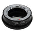 Vizelex Polar Throttle Lens Mount Adapter - Minolta Rokkor (SR / MD / MC) SLR Lens to Sony Alpha E-Mount Mirrorless Camera Body with Built-In Circular Polarizing Filter
