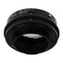 Vizelex Polar Throttle Lens Mount Adapter - Minolta Rokkor (SR / MD / MC) SLR Lens to Sony Alpha E-Mount Mirrorless Camera Body with Built-In Circular Polarizing Filter
