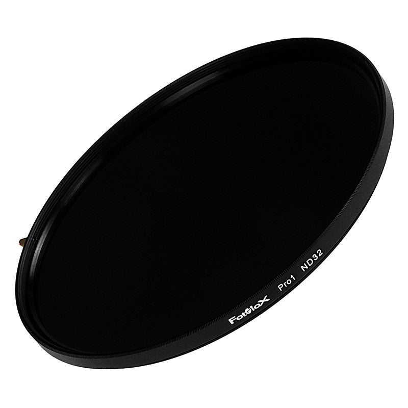 Fotodiox Pro 145mm Neutral Density 32 (5-Stop) Filter - Coated ND32 Filter (works with WonderPana 145 & 66 Systems)