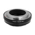 Nikon Nikkor S Rangefinder Lens to Sony Alpha E-Mount Camera Body Adapter
