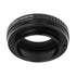 Fotodiox Lens Mount Adapter - Nikon Nikkor S Rangefinder Lens to Sony Alpha E-Mount Mirrorless Camera Body