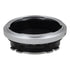Pentacon 6 (Kiev 66) SLR Lens to to Arri PL (Positive Lock) Mount Camera bodies