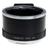 Fotodiox Pro Lens Adapter - Compatible with Pentax 645 (P645) Mount Lenses to Fujifilm G-Mount Digital Camera Body