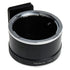 Fotodiox Pro Lens Adapter - Compatible with Pentax 645 (P645) Mount Lenses to Fujifilm G-Mount Digital Camera Body