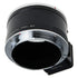Fotodiox Pro Lens Adapter - Compatible with Pentax 645 (P645) Mount Lenses to Fujifilm G-Mount Digital Camera Body