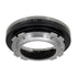 Fotodiox Pro Lens Adapter - Compatible with Pentax 645 (P645) Mount SLR Lenses to Arri PL (Positive Lock) Mount Cameras