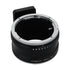Fotodiox Pro Lens Adapter with Built-In Aperture Control Dial - Compatible with Pentax 645 (P645) Mount D FA & DA Auto Focus Lenses to Fujifilm G-Mount Digital Camera Body