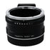 Fotodiox Pro Lens Adapter with Built-In Aperture Control Dial - Compatible with Pentax 645 (P645) Mount D FA & DA Auto Focus Lenses to Fujifilm G-Mount Digital Camera Body