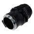 Fotodiox Pro Lens Adapter - Compatible with Pentax 6x7 (P67, PK67) Mount Lenses to Fujifilm G-Mount Digital Camera Body