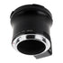 Fotodiox Pro Lens Adapter - Compatible with Pentax 6x7 (P67, PK67) Mount Lenses to Hasselblad XCD Mount Digital Cameras