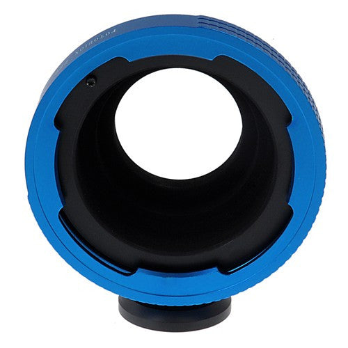 Fotodiox Pro Lens Adapter - Compatible with Arri PL (Positive Lock) Mount Lenses to Samsung NX Mount Mirrorless Cameras