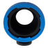Fotodiox Pro Lens Adapter - Compatible with Arri PL (Positive Lock) Mount Lenses to Samsung NX Mount Mirrorless Cameras