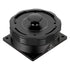 Fotodiox Pro Lens Mount Adapter - Compatible with Arri PL (Positive Lock) Mount Lenses to Red Digital Cinema Camera Bodies