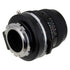 Fotodiox Pro Lens Adapter - Compatible with Pentax 6x7 (P67, PK67) Mount SLR Lenses to Arri PL (Positive Lock) Mount Cameras