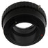 Fotodiox Lens Adapter - Compatible with Pentax 110 SLR Lenses to Pentax Q (PQ) Mount Mirrorless Cameras
