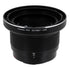 Mamiya RB/RZ67 SLR Lens to Canon EOS Mount SLR Camera Body Adapter