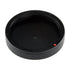Fotodiox Pro Metal Rear Lens Cap for Leica S / S2 Mount Lenses and Adapters, (Replaces Leica S-Rear Lens Cap 16020)