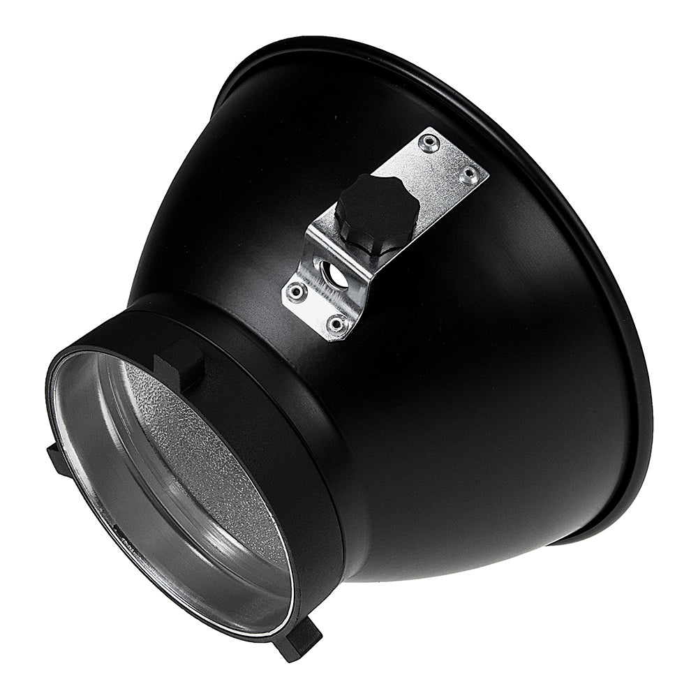 Fotodiox S-Type 7" Reflector for Bowens Gemini & Calumet Travelite Strobes