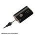 Replacement cable for the SMDV RFN-4 Wired & Wireless Shutter Release system