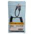 Replacement cable for the SMDV RFN-4 Wired & Wireless Shutter Release system