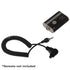 Replacement cable for the SMDV RFN-4 Wired & Wireless Shutter Release system