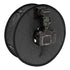Ringbox Flash Softbox from Fotodiox - Quick Collapsing 45cm Round Flash Diffusion Softbox