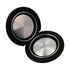 Fotodiox Pro Lens Cap for Rollei TLR Camera with Bay IV (B4) f4 Take Lens - Matte Finish, for Twin Lens Rollei (TLR) Bay IV Lens Cap, fits Wide Angle Distagon & Super-Angulon 50/55mm f/4 lens size IV Rolleiflex Lens
