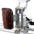 Fotodiox Pro Cinema Sharkcage for Sony α7-Series Cameras (α7, α7R, α7S) - Skeleton Housing, Protective Video Cage