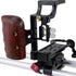 Fotodiox Pro Cinema Sharkcage for Sony α7II-Series Cameras (α7 II, α7R II, α7S II) - Skeleton Housing, Protective Video Cage