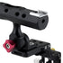 Fotodiox Pro Cinema Sharkcage for Sony α7II-Series Cameras (α7 II, α7R II, α7S II) - Skeleton Housing, Protective Video Cage