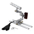 Fotodiox Pro Cinema Sharkcage for Sony α7-Series Cameras (α7, α7R, α7S) - Skeleton Housing, Protective Video Cage