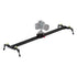 Fotodiox Pro SlideCam 800 - 32" Video Slider Stabilizer, DSLR Camera Track Slider, Linear Stabilization Rail System With Ball-Bearing Slide Mechanism, Adjustable Legs and Carrying Case