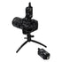 SMDV Flash Wave-4 Professional Flash Trigger & Release - 2.4GHz 80-Channel Digital Dual Radio Transceiver for Studio Strobe, Flash and Camera