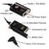 SMDV RFN-4 Wireless Remote Shutter Release Cable for Cameras