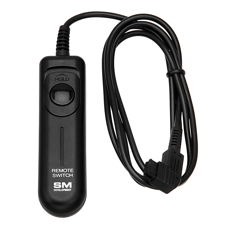 SMDV Remote Shutter Release Cable