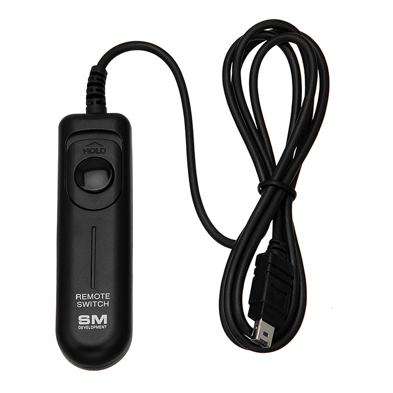 SMDV Remote Shutter Release Cable