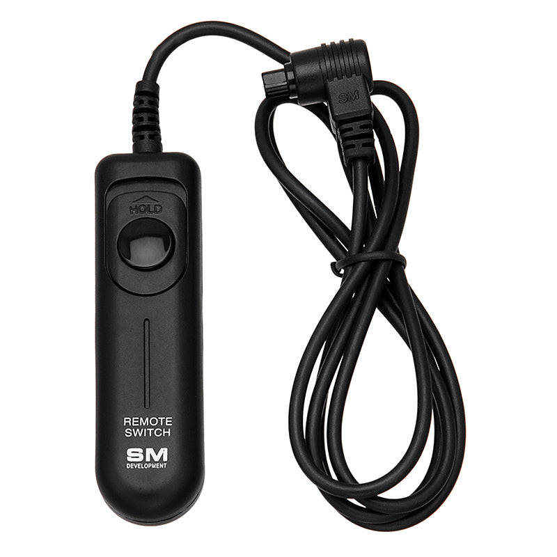 SMDV Remote Shutter Release Cable