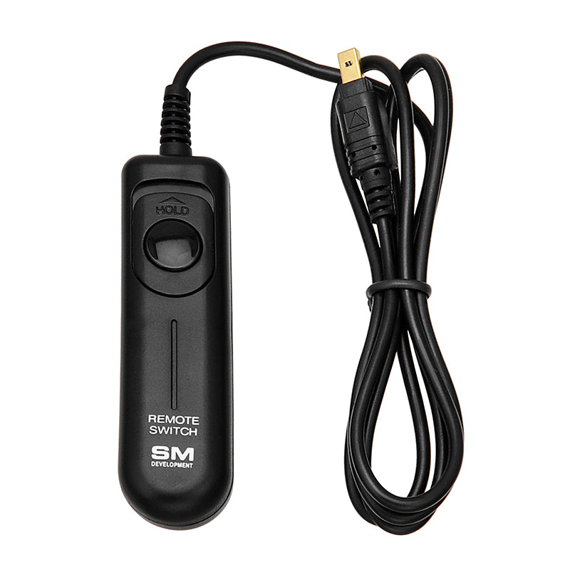 SMDV Remote Shutter Release Cable