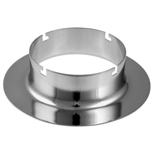 Fotodiox Pro Speedring Insert Only for Novatron Speedring for Novatron FC-Series, M-Series, and Compatible