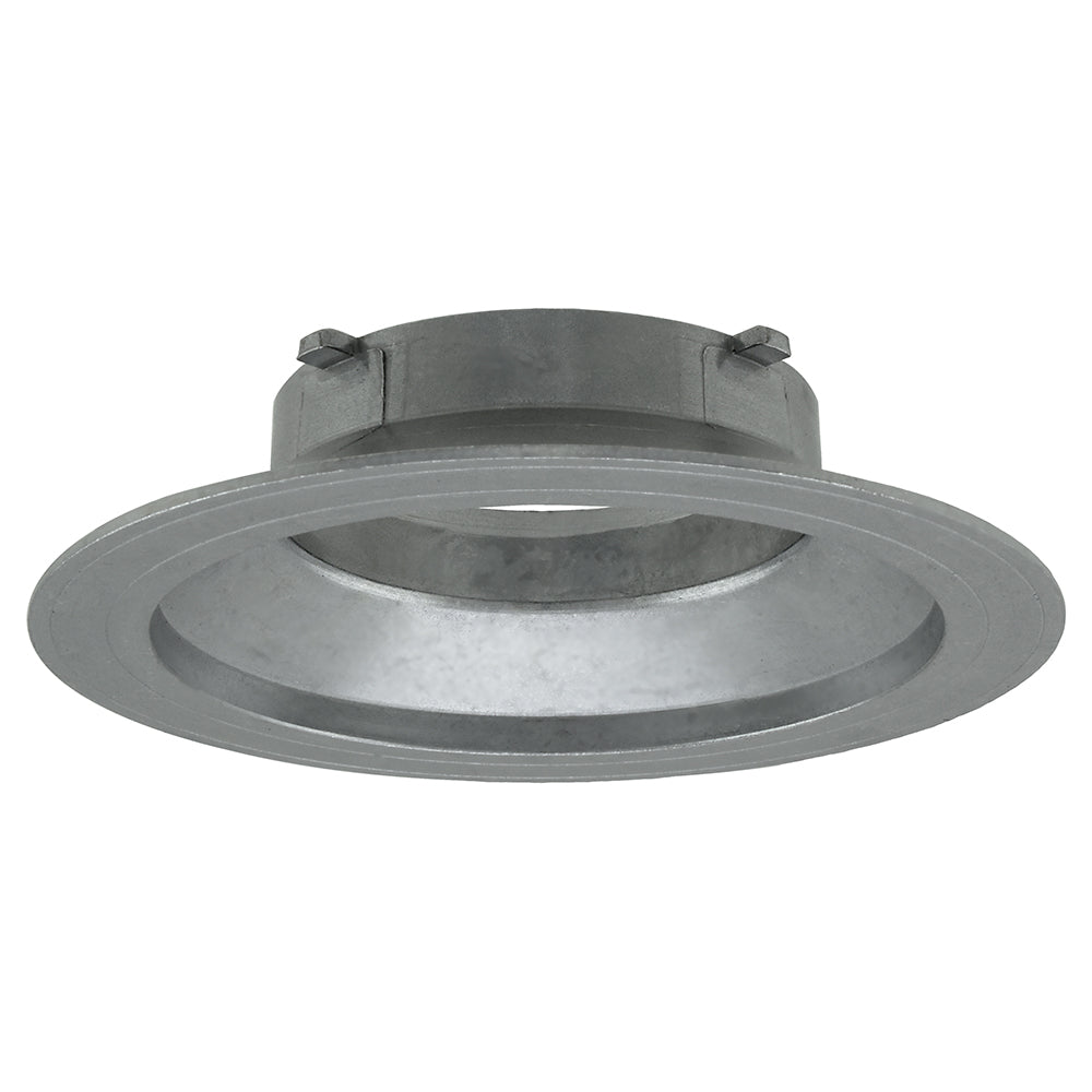 Fotodiox Pro 152mm (6in) Speedring Insert for Most Softboxes, Beauty Dishes and More - Multiblitz P, Compact, and Compatible