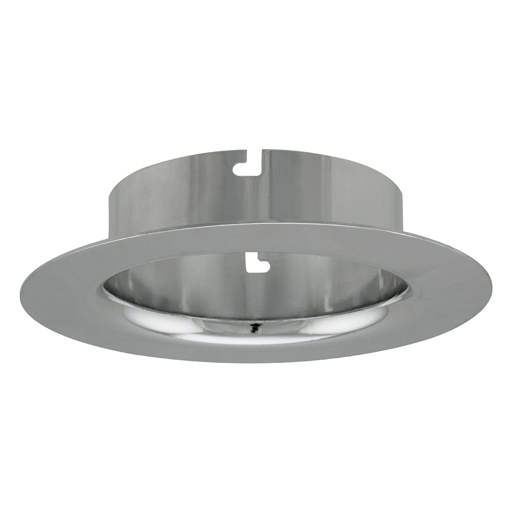Fotodiox Pro 152mm (6in) Speedring Insert for Most Softboxes, Beauty Dishes and More - Novatron FC-Series, M-Series, and Compatible
