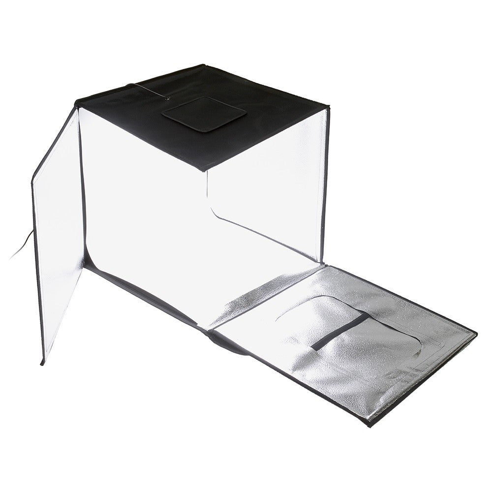 Fotodiox Pro LED Studio-in-a-Box for Table Top Photography