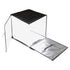 Fotodiox Pro LED Studio-in-a-Box for Table Top Photography