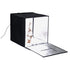 Fotodiox Pro LED Studio-in-a-Box for Table Top Photography