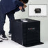 Fotodiox Pro LED Studio-in-a-Box for Table Top Photography