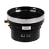 Fotodiox Pro TLT ROKR - Tilt / Shift Lens Mount Adapter for Bronica ETR Mount SLR Lenses to Sony Alpha E-Mount Mirrorless Camera Body
