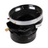 Fotodiox Pro TLT ROKR - Tilt / Shift Lens Mount Adapter for Bronica ETR Mount SLR Lenses to Sony Alpha E-Mount Mirrorless Camera Body
